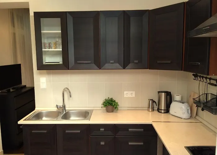 King Apartman