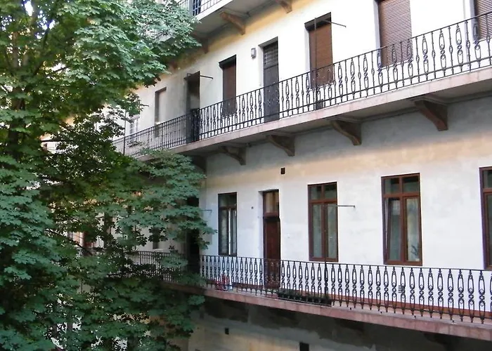 King Apartman *