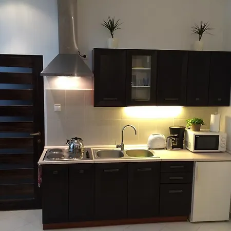 Central King Budapest