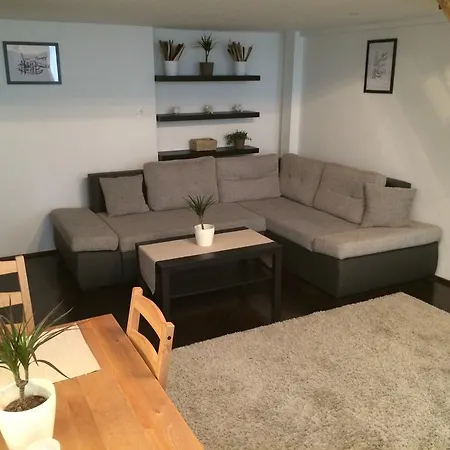 Central King * Budapest