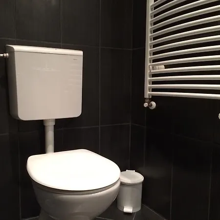Apartamento King Budapeste