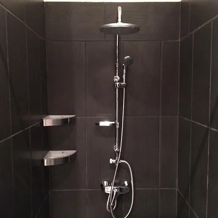 Apartamento King *