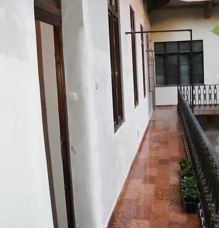 Apartment Central King