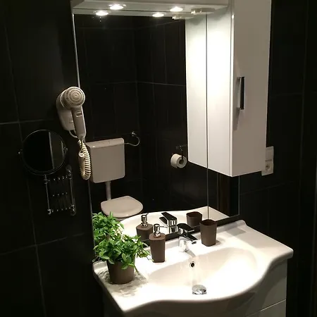 Apartment Central King Budapest