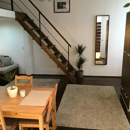 Apartment Central King