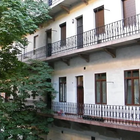 Central King Apartment *