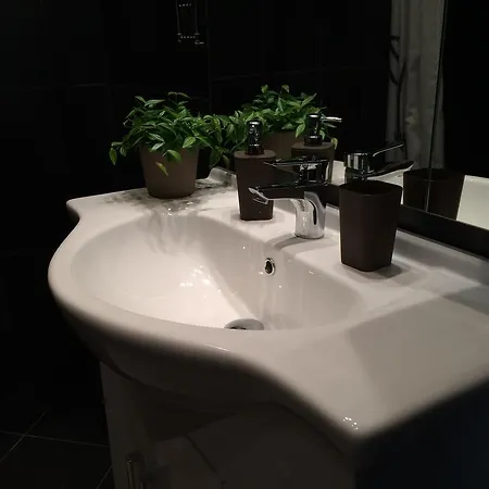 Central King Apartment Budapest