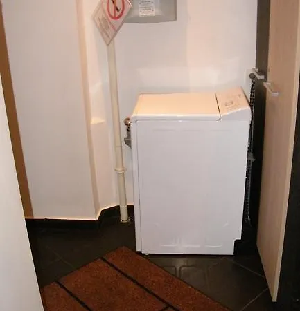 Central King Apartment
