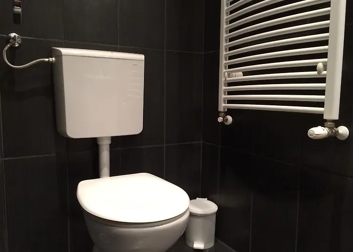 شقة King بودابست