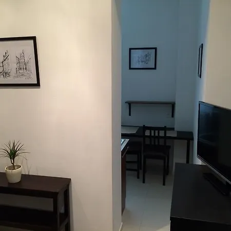 King Appartement Boedapest